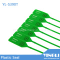 High Security Metal Lock Plastic Seal